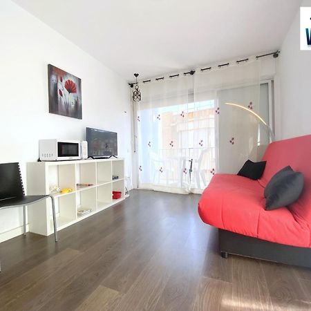 Estrella Mar 3 2 Apartment Roses Bagian luar foto