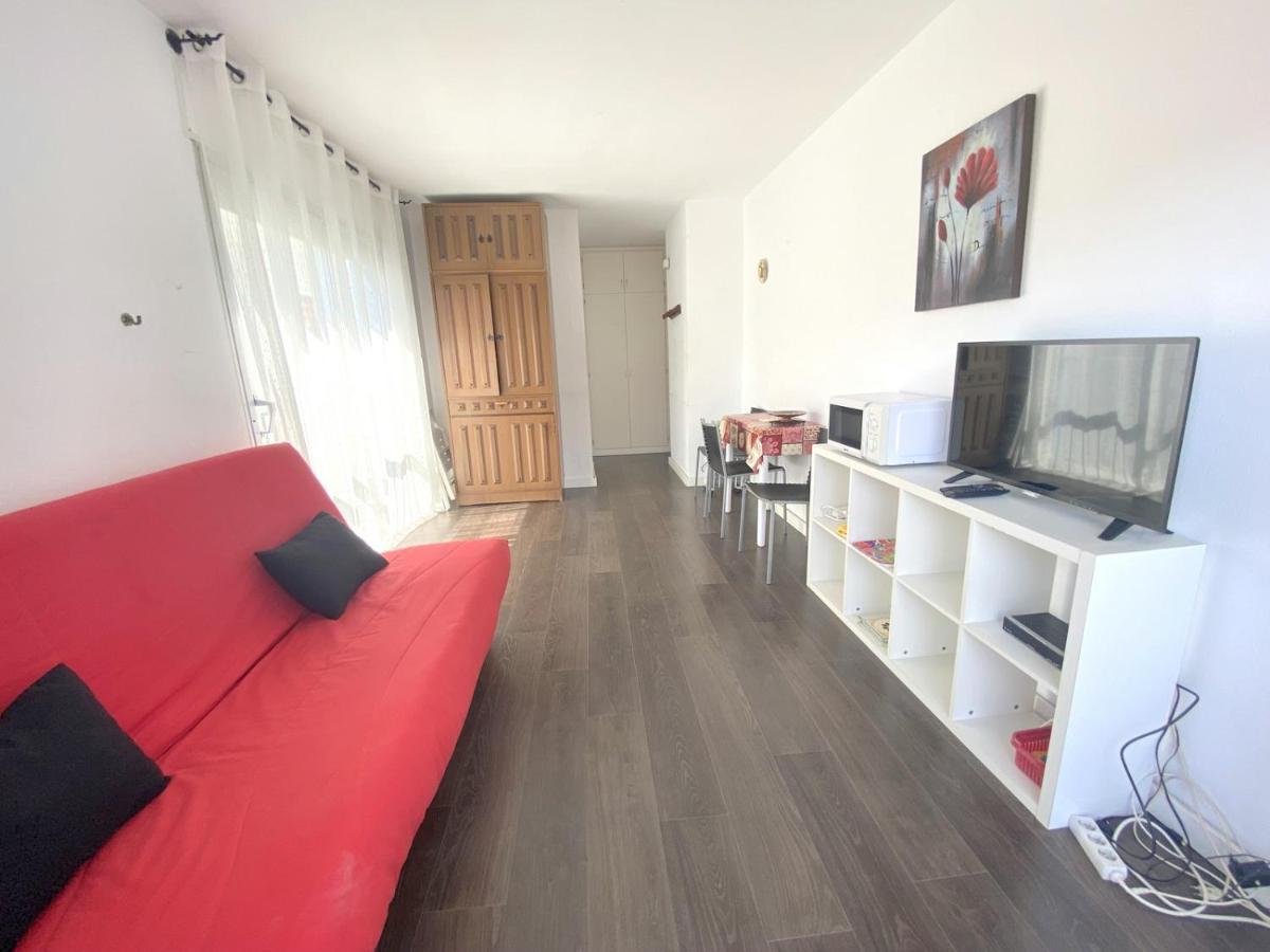 Estrella Mar 3 2 Apartment Roses Bagian luar foto