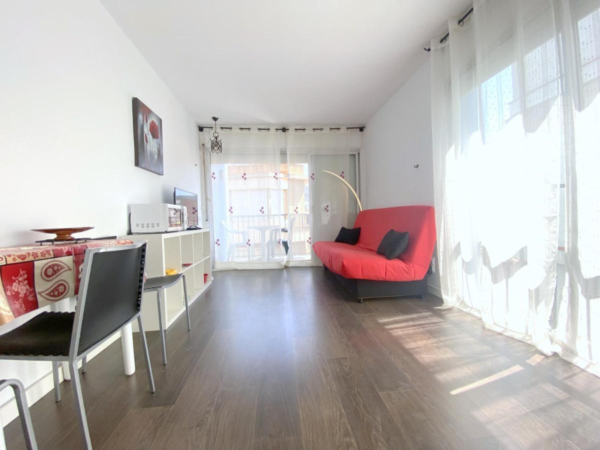 Estrella Mar 3 2 Apartment Roses Bagian luar foto