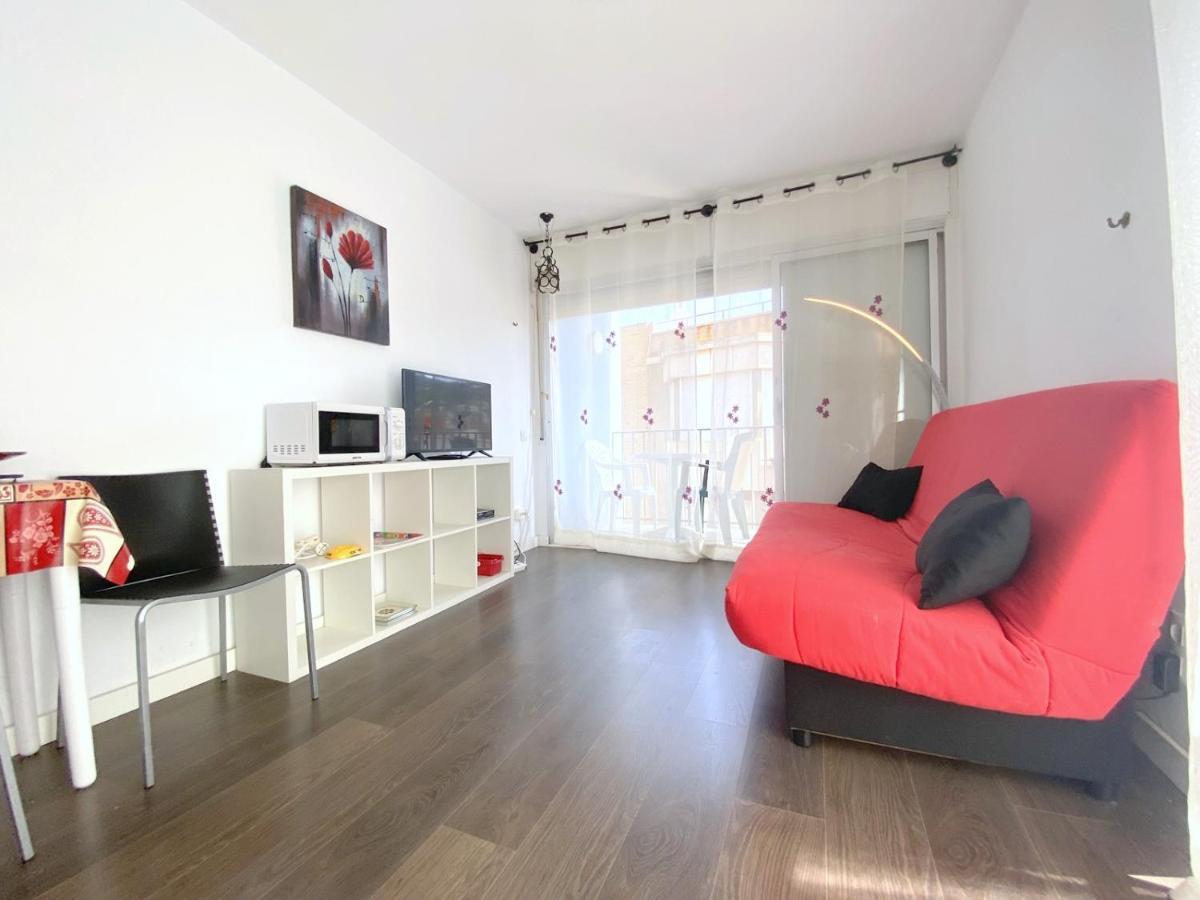 Estrella Mar 3 2 Apartment Roses Bagian luar foto