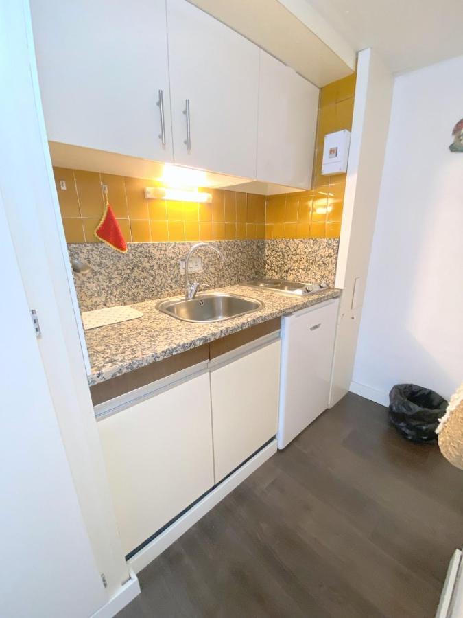 Estrella Mar 3 2 Apartment Roses Bagian luar foto