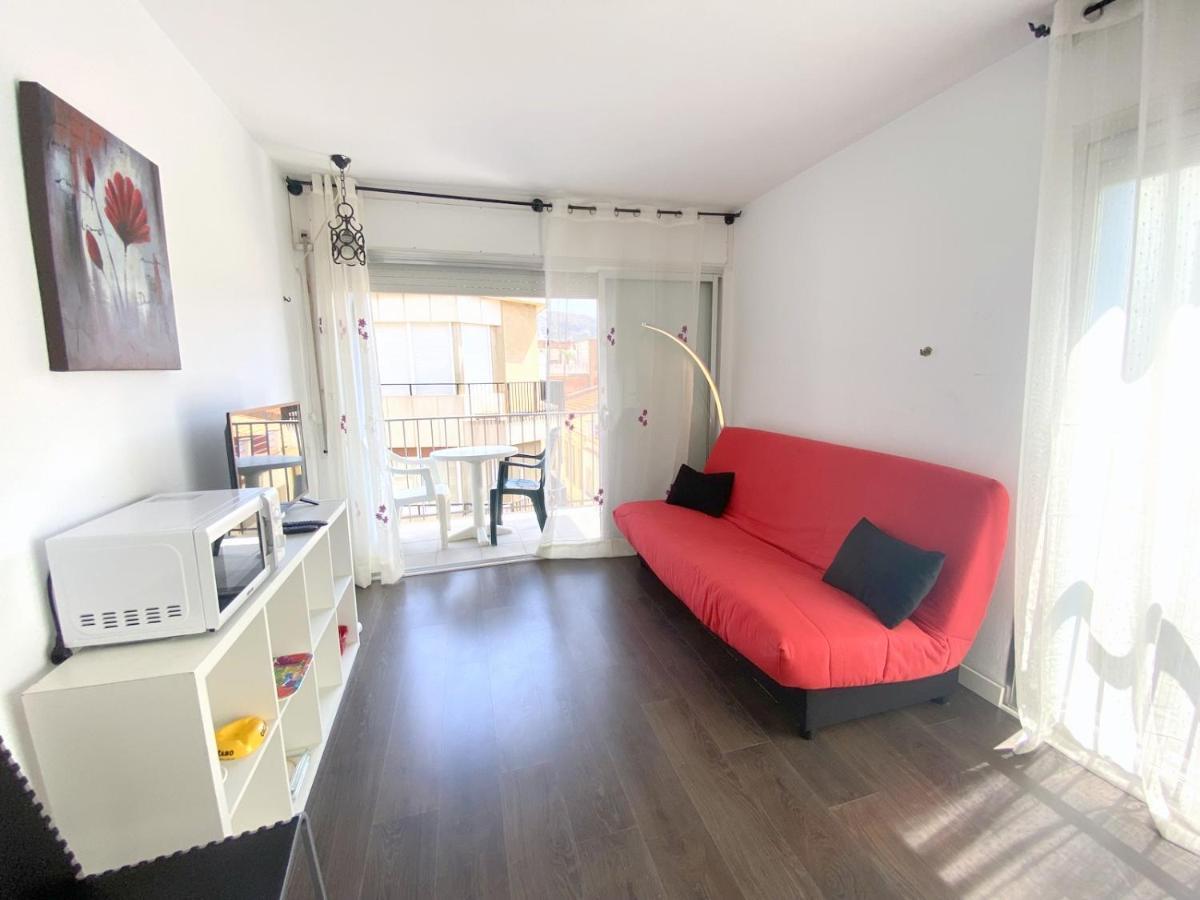 Estrella Mar 3 2 Apartment Roses Bagian luar foto