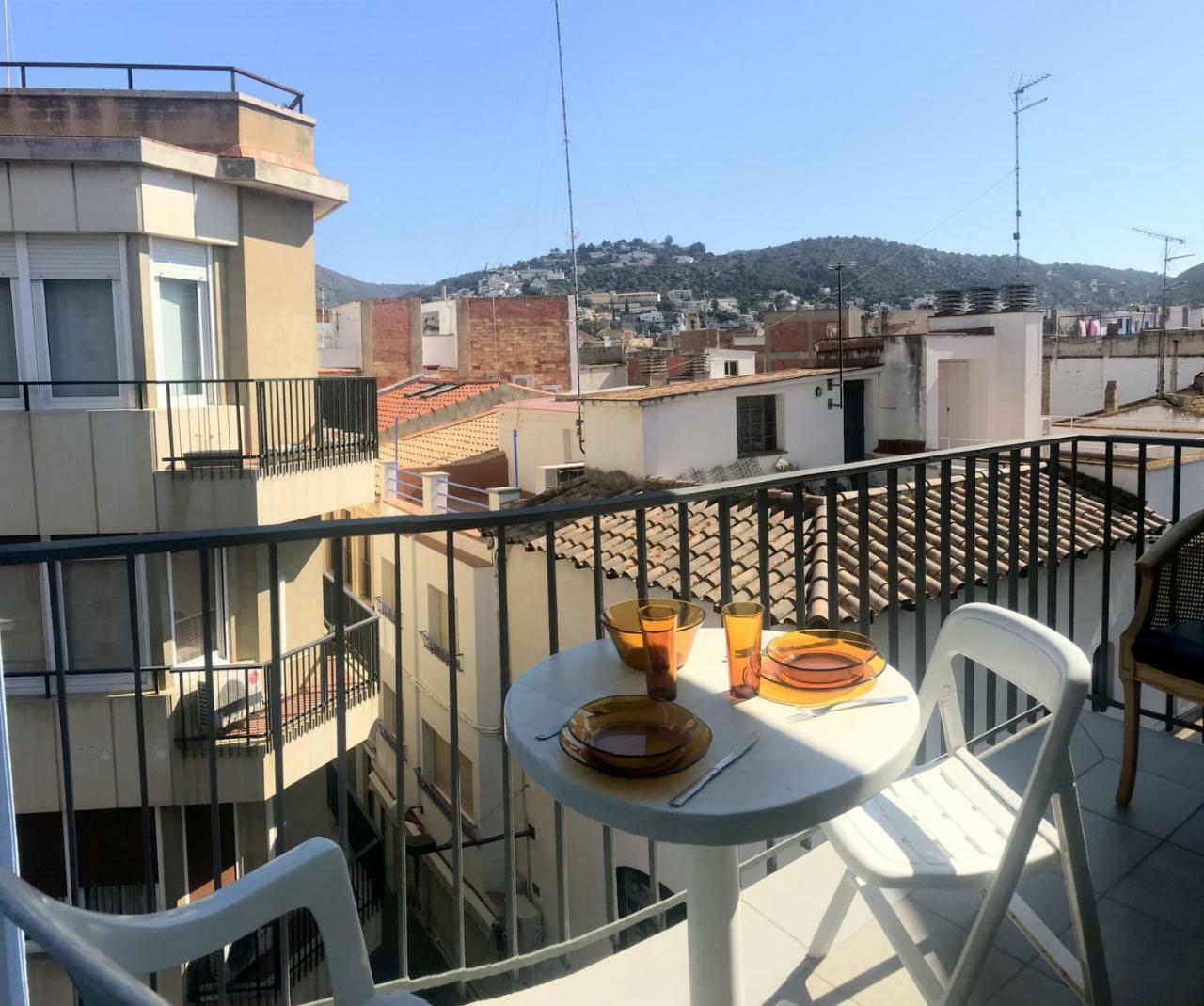 Estrella Mar 3 2 Apartment Roses Bagian luar foto