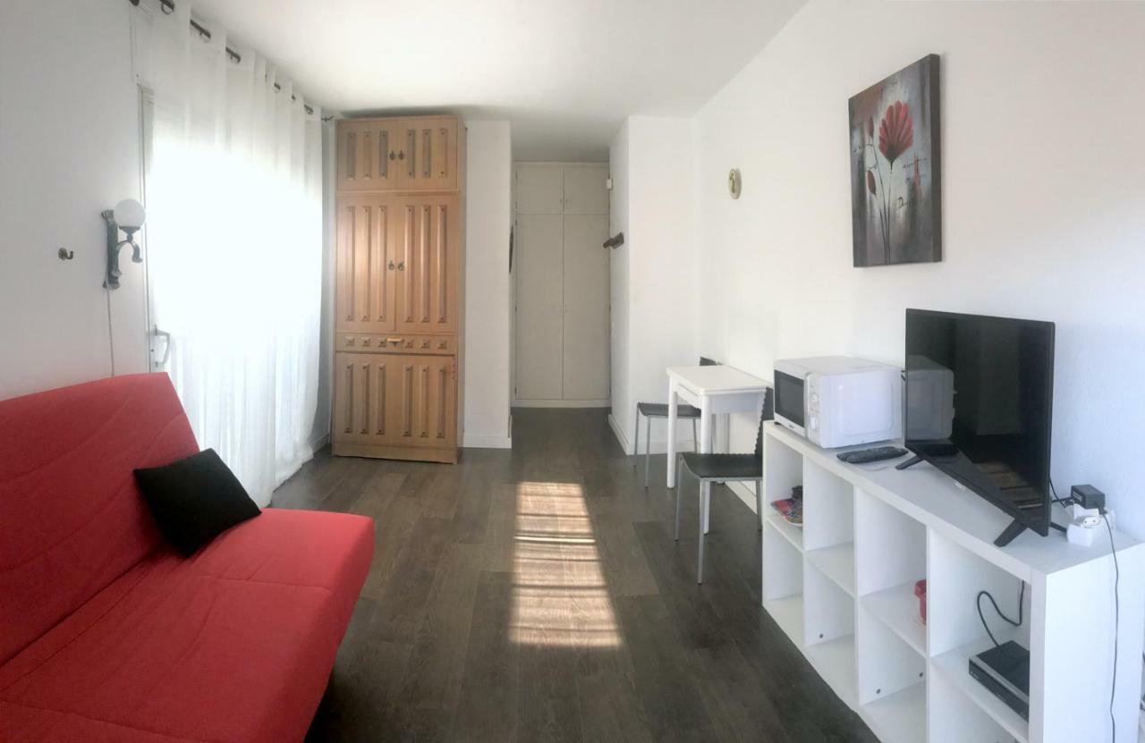 Estrella Mar 3 2 Apartment Roses Bagian luar foto