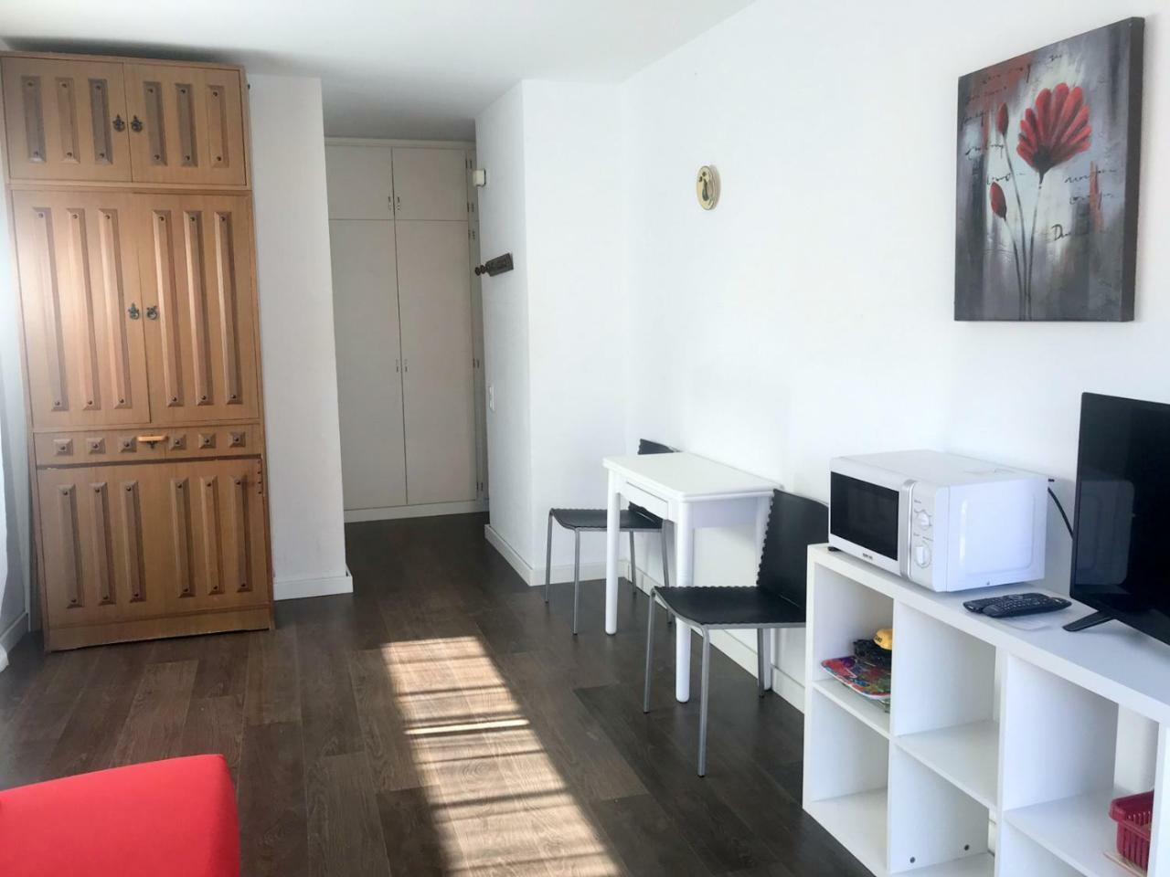Estrella Mar 3 2 Apartment Roses Bagian luar foto