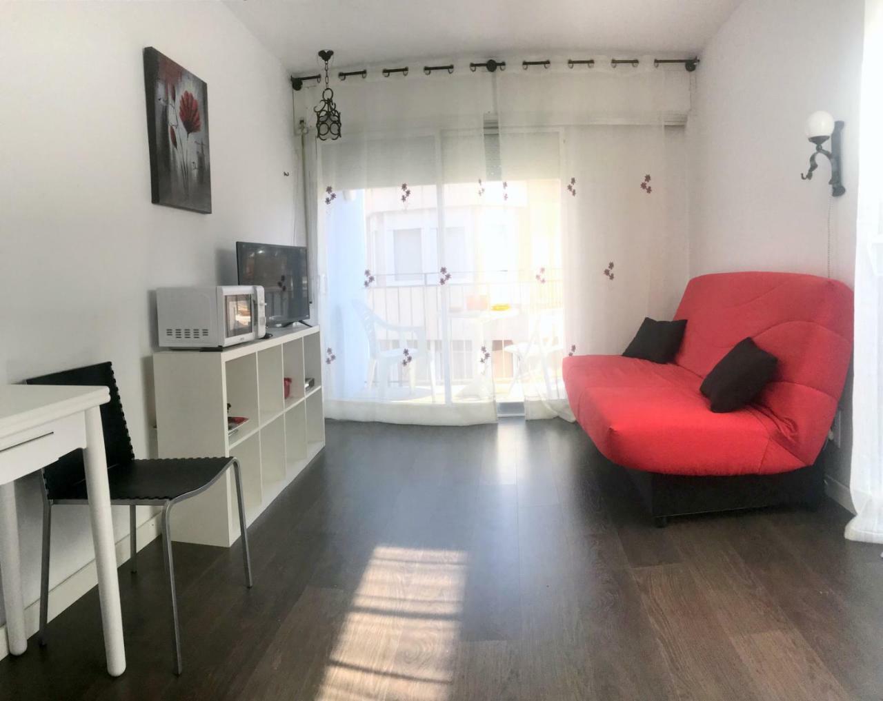 Estrella Mar 3 2 Apartment Roses Bagian luar foto