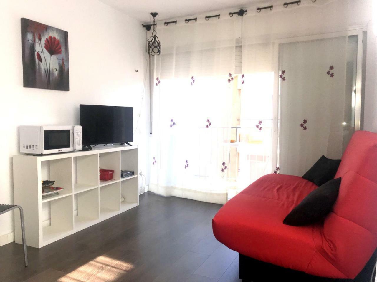 Estrella Mar 3 2 Apartment Roses Bagian luar foto