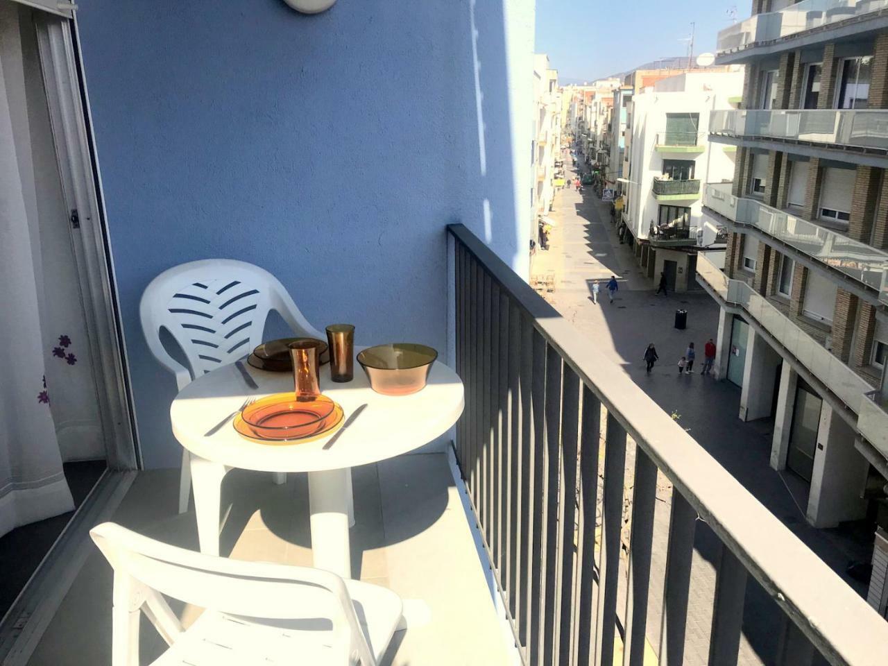 Estrella Mar 3 2 Apartment Roses Bagian luar foto