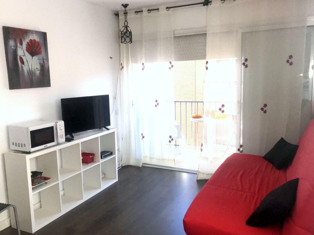 Estrella Mar 3 2 Apartment Roses Bagian luar foto